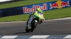 Toni Elias, Pramac Racing Team, Indianapolis QP